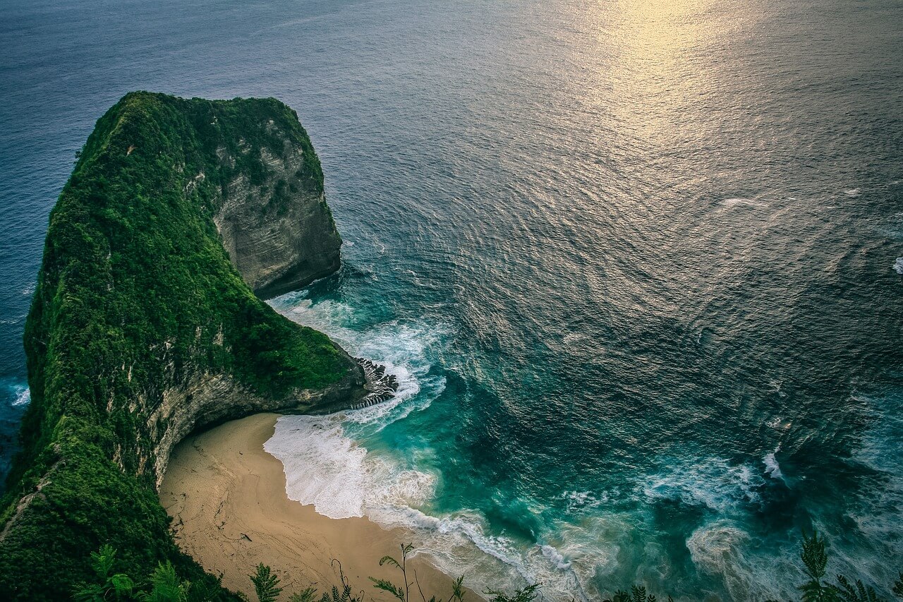 Nusa penida itineraire-bali 7 jours