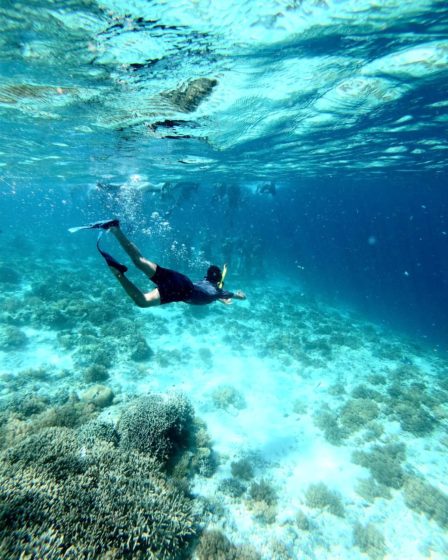 Découvrir les îles gili, faire son choix