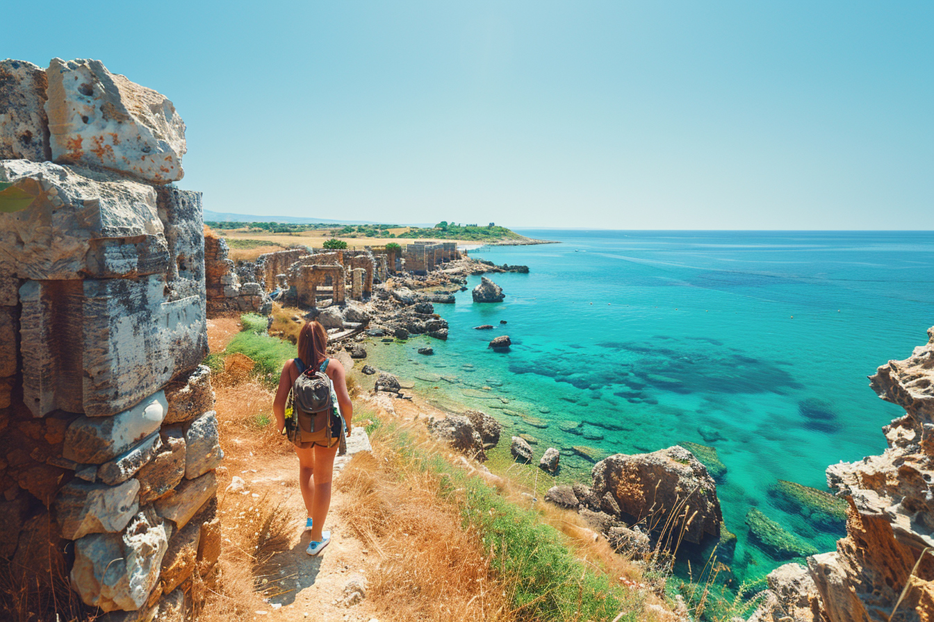 Chypre : Tourisme dangereux ou voyage passionnant ?