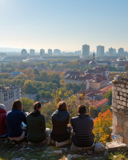 Découverte de Zagreb : activités incontournables dans la capitale croate