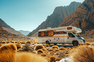 Dénicher les meilleures offres de camping-cars à travers le monde