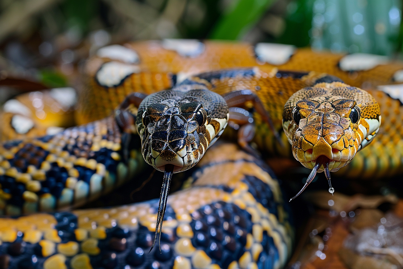 Les animaux dangereux à rencontrer à Zanzibar