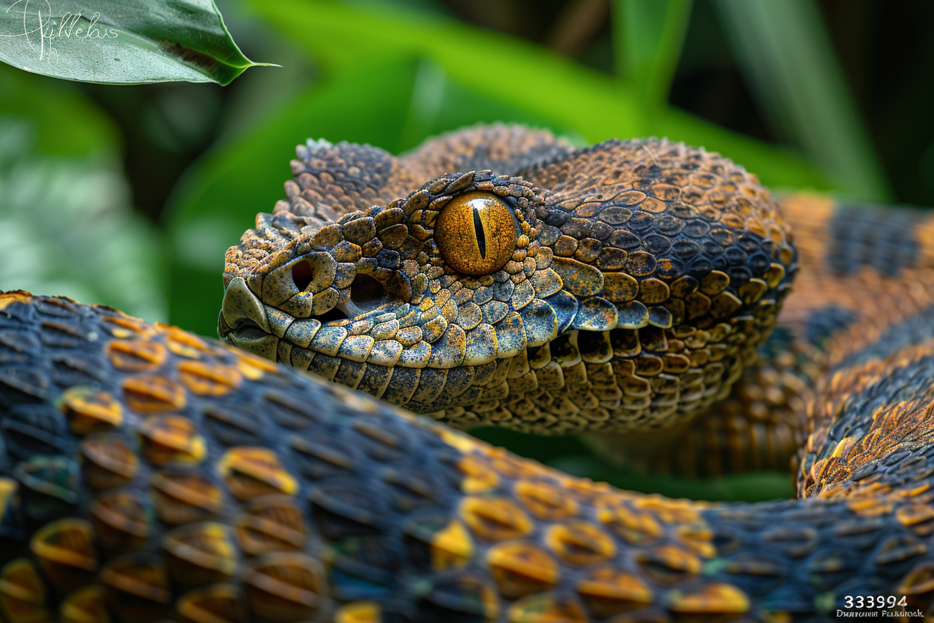 Les animaux dangereux que vous pourriez rencontrer au Costa Rica