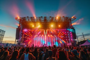 Les festivals de musique en Croatie : une expérience unique