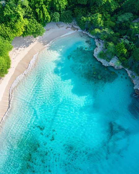 Les plus belles plages de Croatie : notre top 10