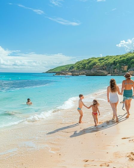 Partir en Croatie en famille : ce que vous devez savoir