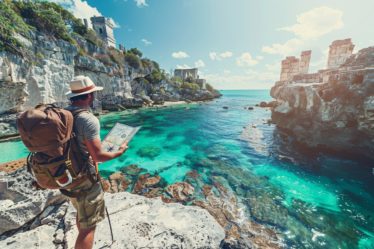 Plongez dans les trésors cachés de l'île de Krk: Une aventure croate inoubliable vous attend