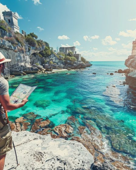 Plongez dans les trésors cachés de l'île de Krk: Une aventure croate inoubliable vous attend