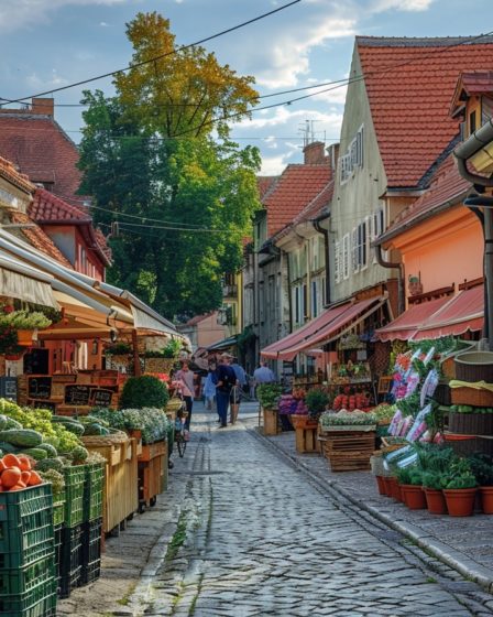 Que faire dans la jolie ville de Zagreb | Nos coups de cœur par quartiers